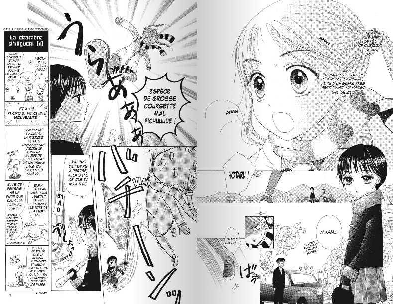 L Académie Musicale Alice Scan Vf L'Académie Alice (tome 1)