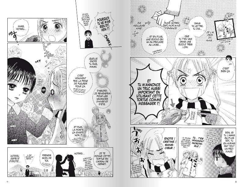 Academie Alice Let's Brainmaker Scan Vf www.bd-best.com