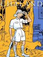 Yves Chaland toujours omniprésent...