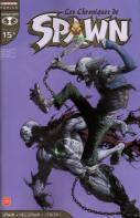 Les chroniques de Spawn 15a