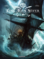 Long John Silver tome 2