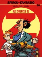 Quel futur pour Spirou ?