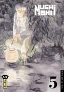 Mushishi