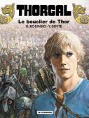 Un tournant dans la fabuleuse saga de Thorgal !!!