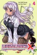 Unbalance x unbalance