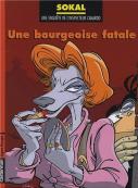 Une bourgeoise fatale