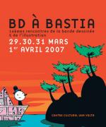 BD à Bastia