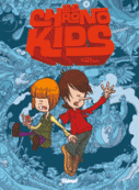 Les Chrono Kids 1