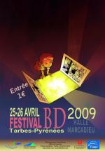 Festival BD de Tarbes
