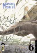 Mushishi