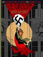 Entretien avec Yann et Schwartz