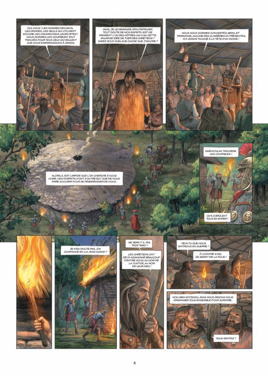 Rencontre avec Jacques Lamontagne