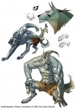 Freaks'Squeele devient un dessin animé!