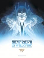 La légende de Siegfried