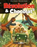 Révolution & chocolat 2