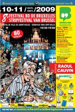 LAUREATS DES PRIX SAINT-MICHEL 2009