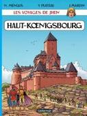 Le Haut-Koenigsbourg