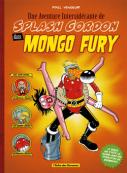 Une Aventure Intersidérante de Splash Gordon dans Mongo Fury