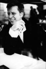 Deces de Philippe Bertrand