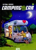 Camping-Car Globe Trotters