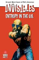 Entropy in the U.K.