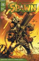Les chroniques de Spawn 20