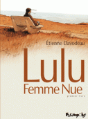 Lulu femme nue - Premier livre