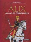 ALIX - 60 ANS DE COUVERTURES