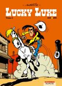 Lucky Luke - L'intégrale 1949-1952