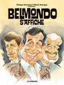 Hommage à Belmondo