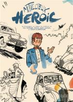 héroic, un grand album consacré à Maurice Tillieux