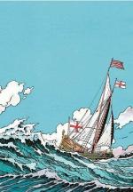 Bob De Moor & La Mer La grande passion d’un dessinateur légendaire