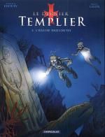 Le message des Templiers