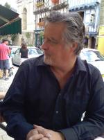 Dans l 'atelier de Didier Crisse