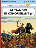 Alexandre le Conquérant