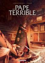 Un pape dépravé
