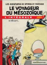 LE VOYAGEUR DU MESOZOIQUE V.O.