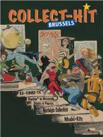  Salon ��Collect-it��, le reportage 