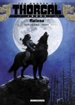 Les Mondes de Thorgal, Raïssa