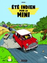 Eté indien pour la mini, une rencontre avec Regric