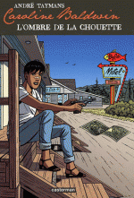 Rencontre avec André Taymans, Jean-Pierre Talbot & Sandrine Ketels (deuxième partie) 