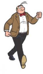 MARC SLEEN : La naissance de Néron dans la rue des Sables