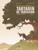 Les avntures prodigieuses de Tartarin de Tarascon 1