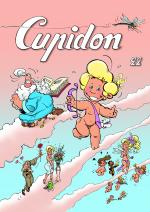 Preview Cupidon tome 22