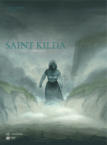 Rencontre avec Chandre pour Saint Kilda.