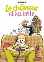 Entretien avec Jacques Louis ( Le chômeur et sa belle )