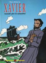 Xavier raconté par le Ménestrel 