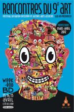 Génération Spontanée: le nouveau regard de la BD en Belgique