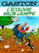 L'écologie selon Gaston Lagaffe