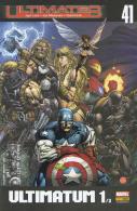 Ultimates 41